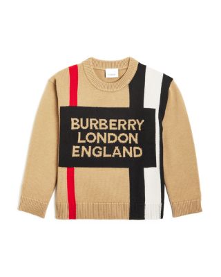 burberry sweater kids cheap