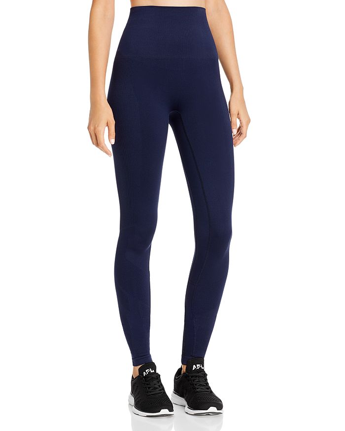 LNDR EIGHT EIGHT HIGH-RISE LEGGINGS,SL618