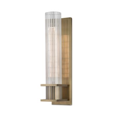 Hudson Valley - Sperry 1 Light Wall Sconce