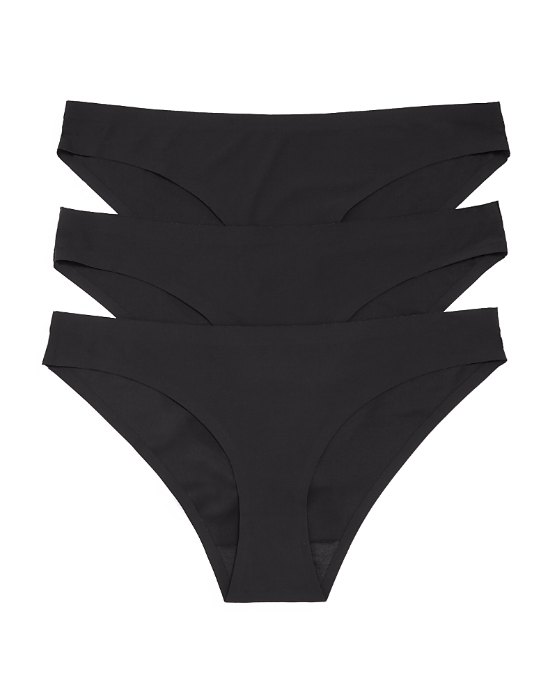 Honeydew Skinz Hipsters, Set of 3