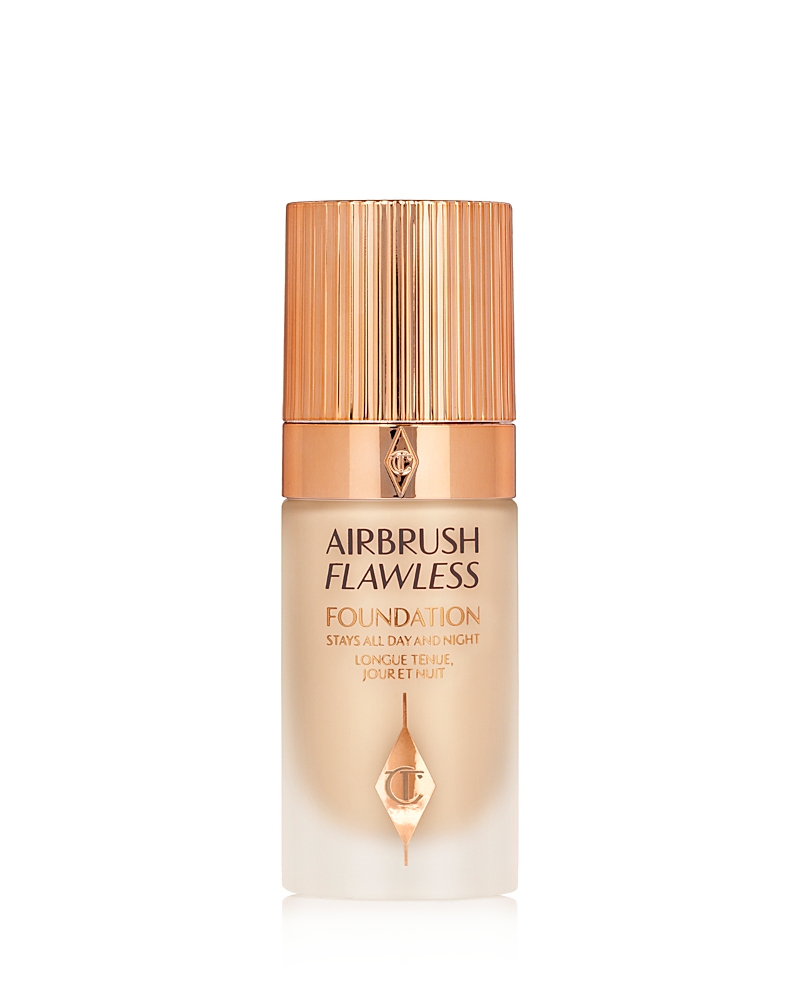 Charlotte Tilbury Airbrush Flawless Foundation