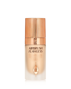 EAN 5060542725415 product image for Charlotte Tilbury Airbrush Flawless Foundation | upcitemdb.com