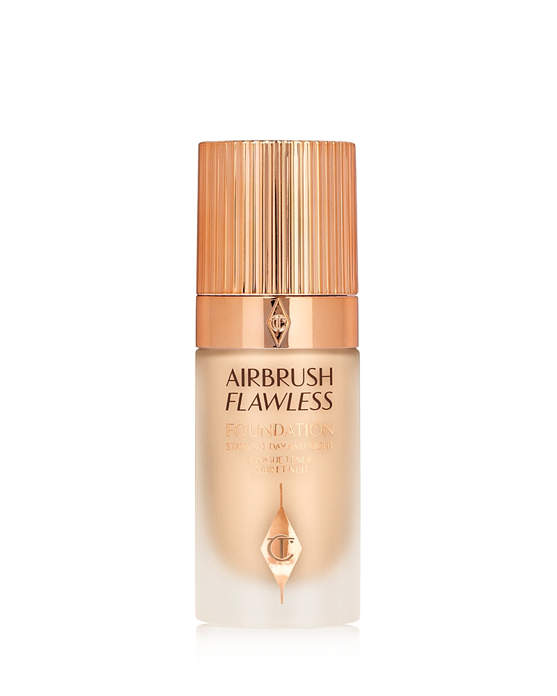 Charlotte Tilbury Airbrush Flawless Foundation