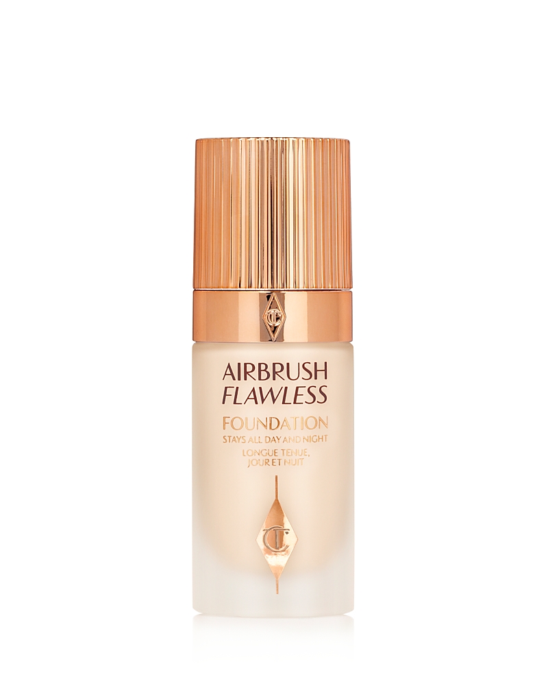 Charlotte Tilbury Airbrush Flawless Foundation