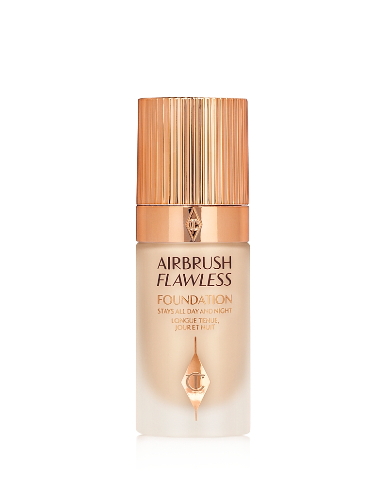 Charlotte Tilbury Airbrush Flawless Foundation