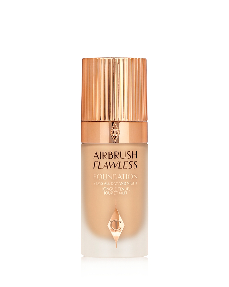 Charlotte Tilbury Airbrush Flawless Foundation