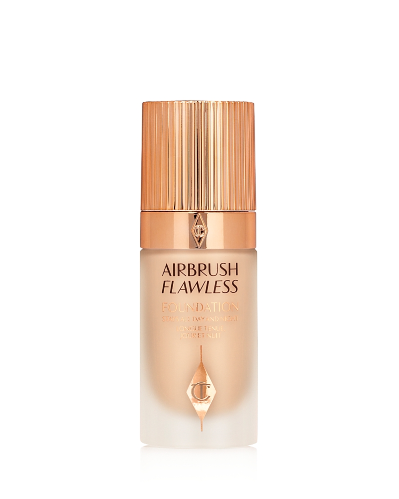 Charlotte Tilbury Airbrush Flawless Foundation