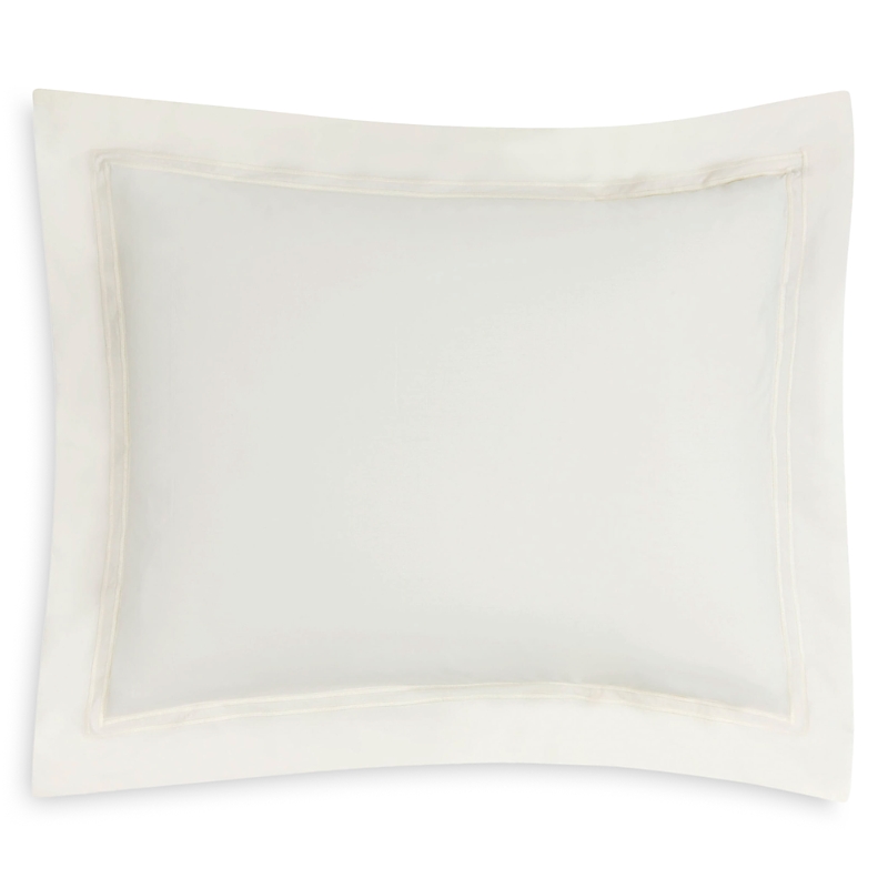 Sferra Grande Hotel Standard Sham In Neutral