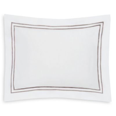 Sferra Grande Hotel Boudoir Sham