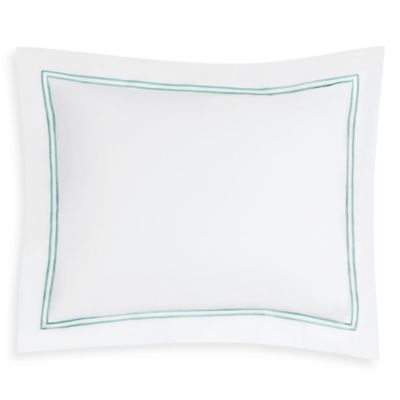 Sferra Grande Hotel Standard Sham