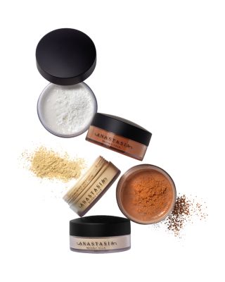 Loose Setting Powder