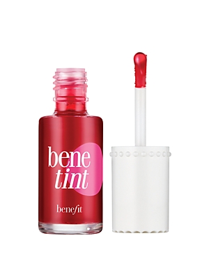 Shop Benefit Cosmetics Benetint Lip & Cheek Stain In Benetint (rose)