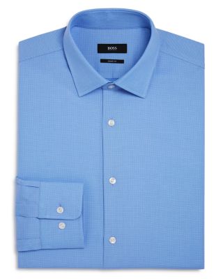 BOSS - Regular Fit Dress Shirt