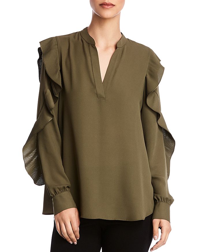 Bloomingdales bailey 44 tops online