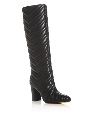 bloomingdales knee high boots