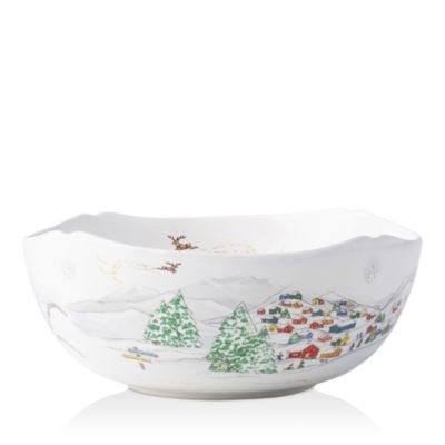 Berry & Thread North Pole 10" Serving Bowl