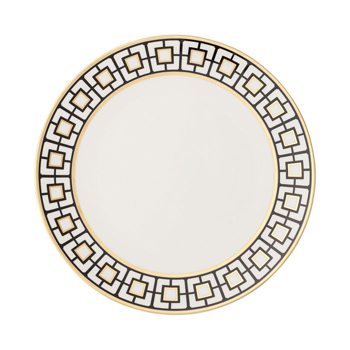 Villeroy & Boch Multi Metrochic Bread & Butter Plate 16cm In Multi
