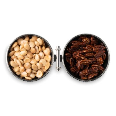 Graham Small Double Cocktail Bowl