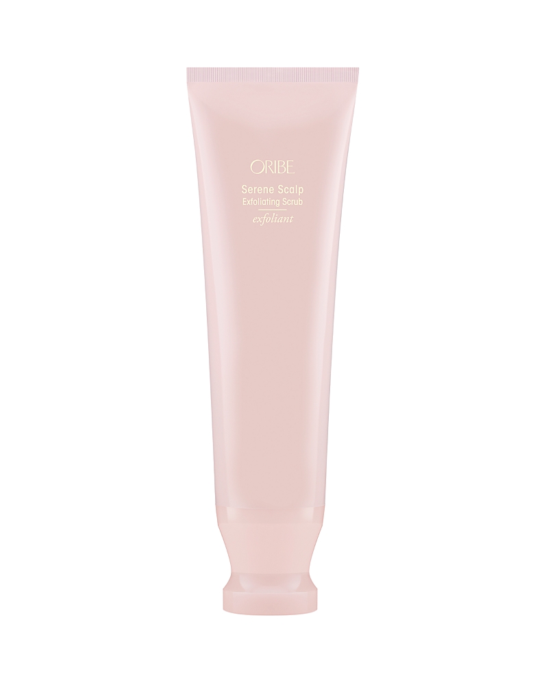 Oribe Serene Scalp Exfoliating Scrub 4.2 oz.
