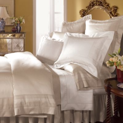 Capri Standard Sham