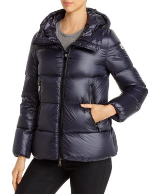 moncler down jacket review