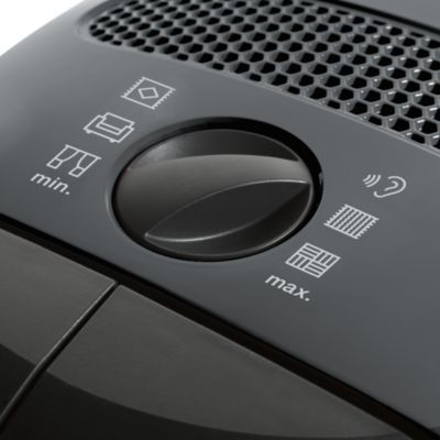 Classic C1 Pure Suction Canister Vacuum