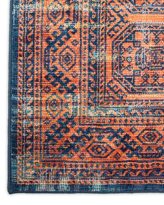 Orian Alexandria Northern Mashad Area Rug, 5'1" x 7'6"