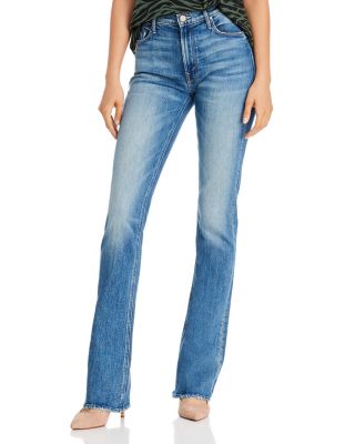 mother the runaway jeans