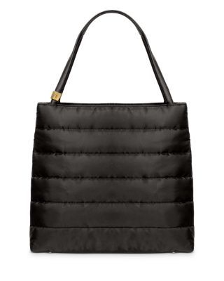medium nylon tote bag