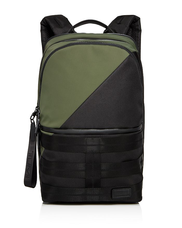 Tumi tahoe crestview backpack outlet