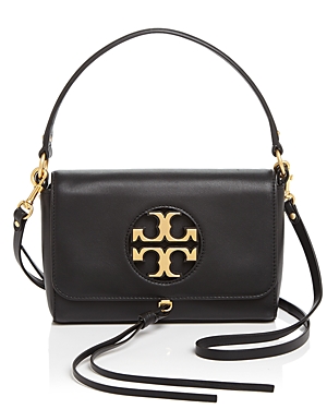 UPC 192485263923 product image for Tory Burch Miller Small Leather Crossbody | upcitemdb.com