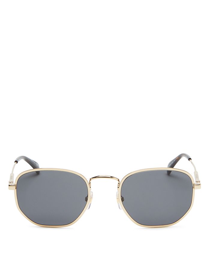 Givenchy Men's Square Sunglasses, 52mm | Bloomingdale's