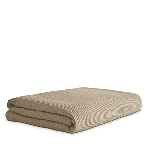 Riley Home Cotton Coverlet, King In Sand