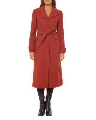 bloomingdales kate spade coat