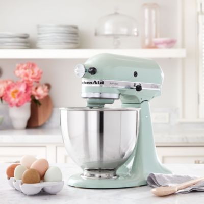 Artisan 5-Quart Stand Mixer