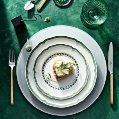 La Classica Gold 5 Pc. Place Setting