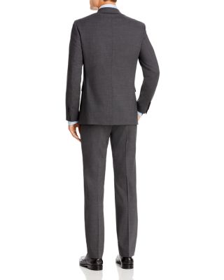 Chambers New Tailor Slim Fit Suit Jacket