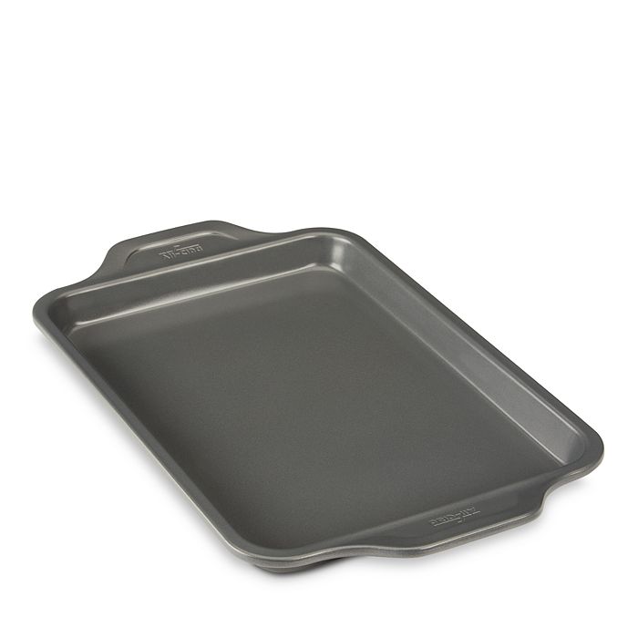 All-Clad - Pro-Release Bakeware Quarter Sheet Pan