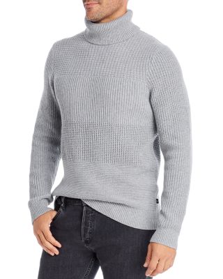 Michael Kors Turtleneck Sweater In 
