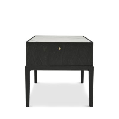 Huppé - Hemrik 1-Drawer Nightstand