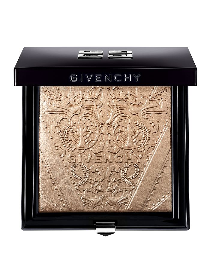 GIVENCHY TEINT COUTURE SHIMMER POWDER FACE HIGHLIGHTER,P080945