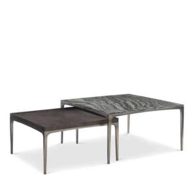 Strata Cocktail Table Collection