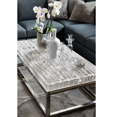 Arctic Cocktail Table