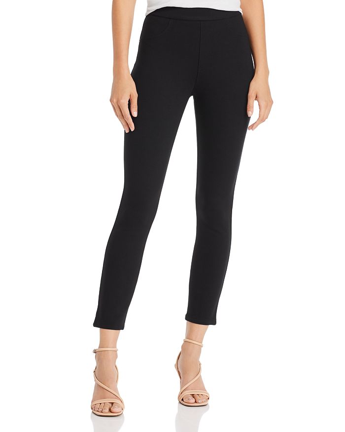 SPANX - Meet the Perfect Pant made with 100% buttery-softness and hidden  tummy shaping. AKA Best. Pants. EVER! Shop now at