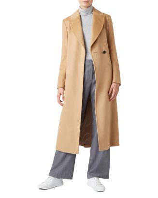 hobbs olivia wool coat