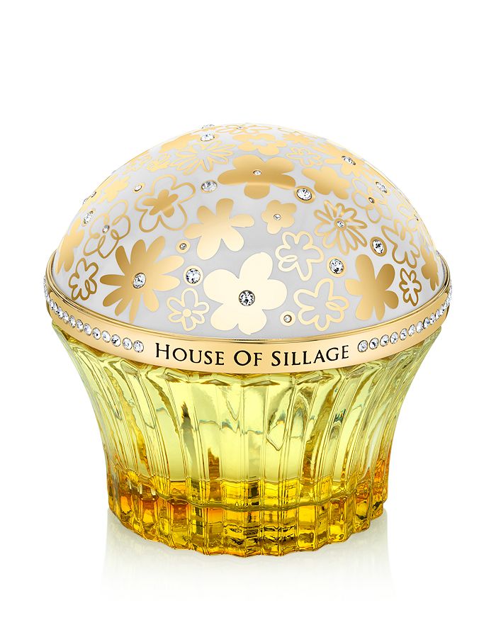 House Of Sillage Whispers Of Innocence, 2.5 Oz./ 75 ml