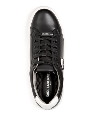 karl lagerfeld paris sneakers