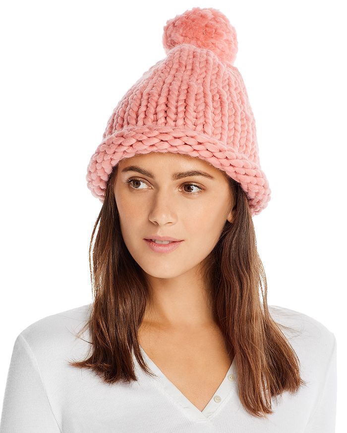 Loopy Mango My First Hat Knitting Kit | Bloomingdale's