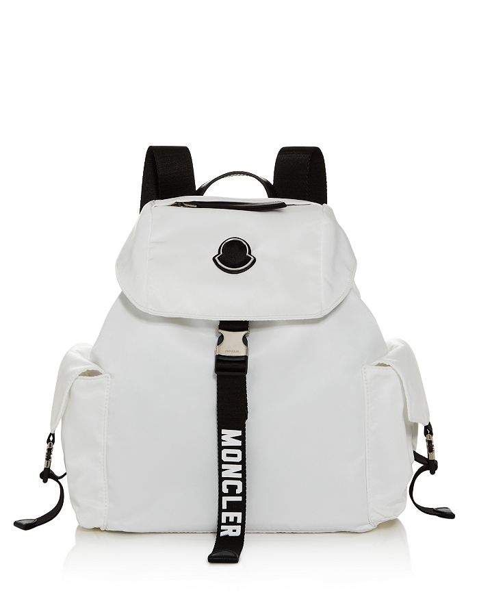 MONCLER DAUPHINE GM BACKPACK,E209A006730001AKY