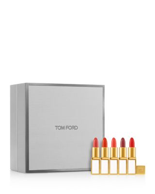 tom ford deluxe mini lip color sheer set